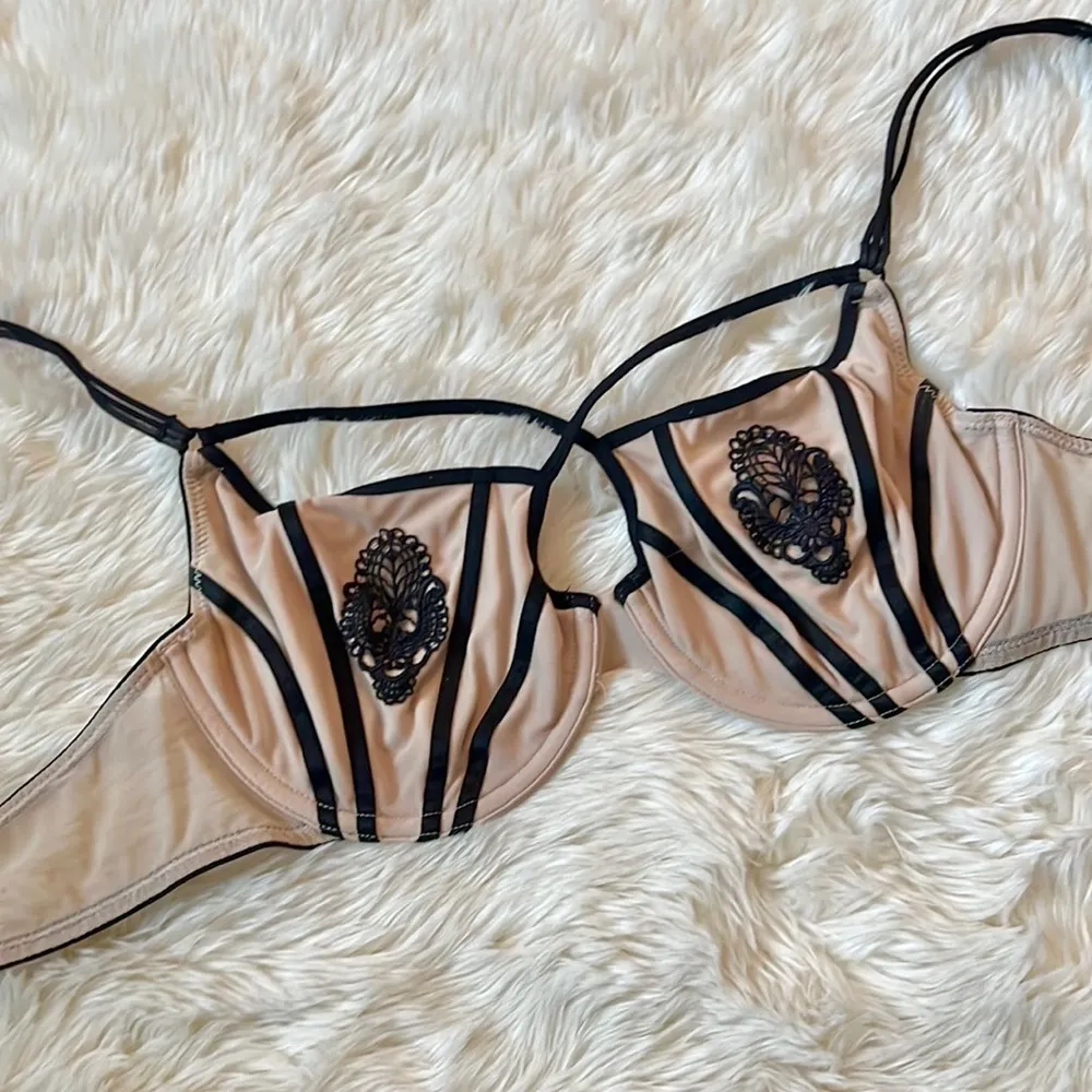 Forever 21 3/$30 🔥  Cage Bra - Image 2