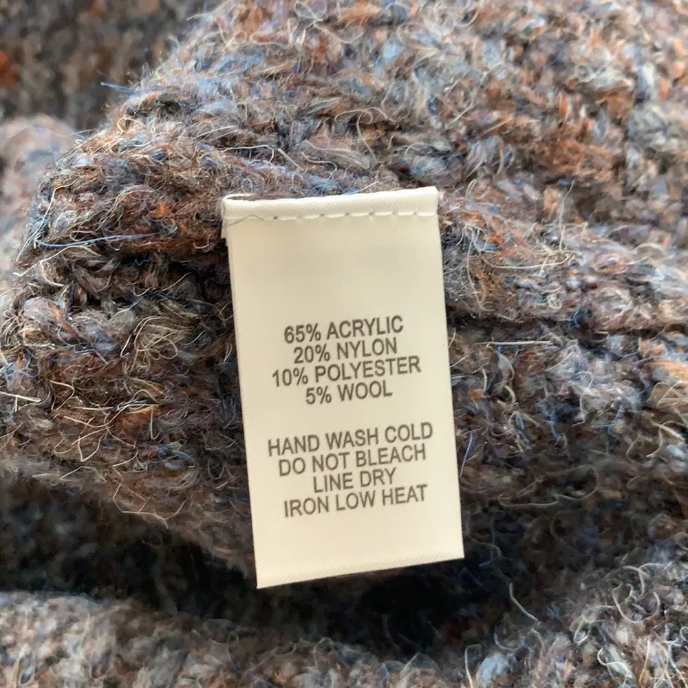 Lulus 🌸 | Getting Toasty Sweater Dress - Image 6