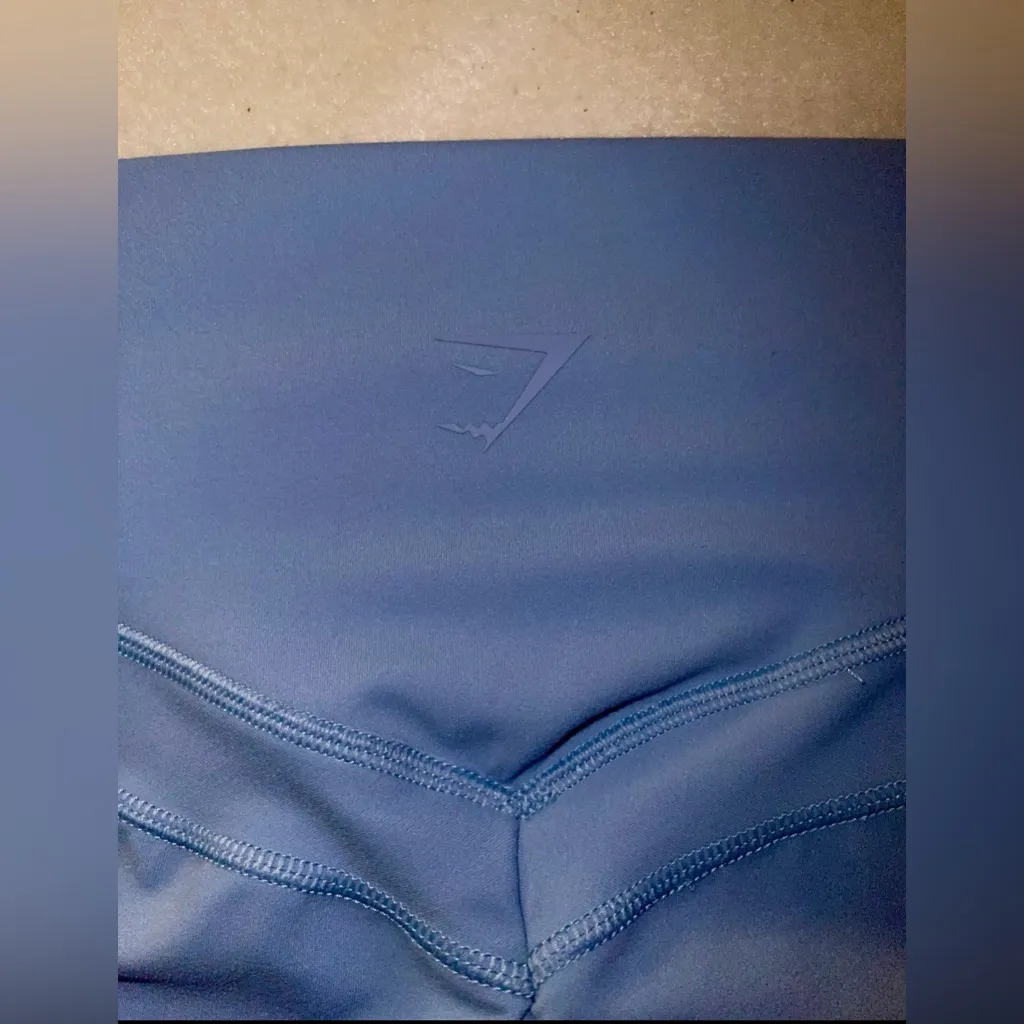 Gymshark x
Whitney Simmons
Cycling Shorts.
Size XS. - Image 3