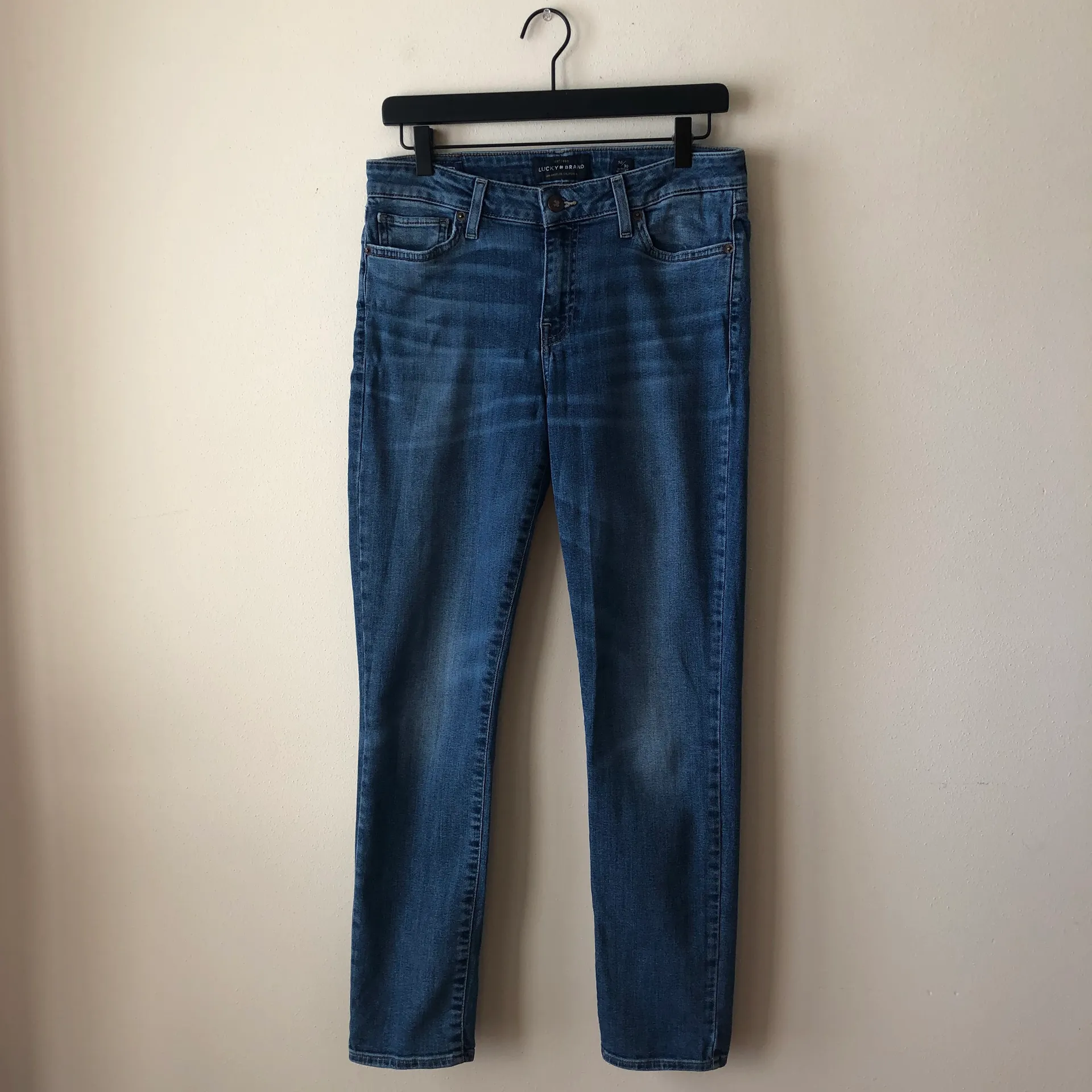 Lolita Skinny Jeans - Image 2