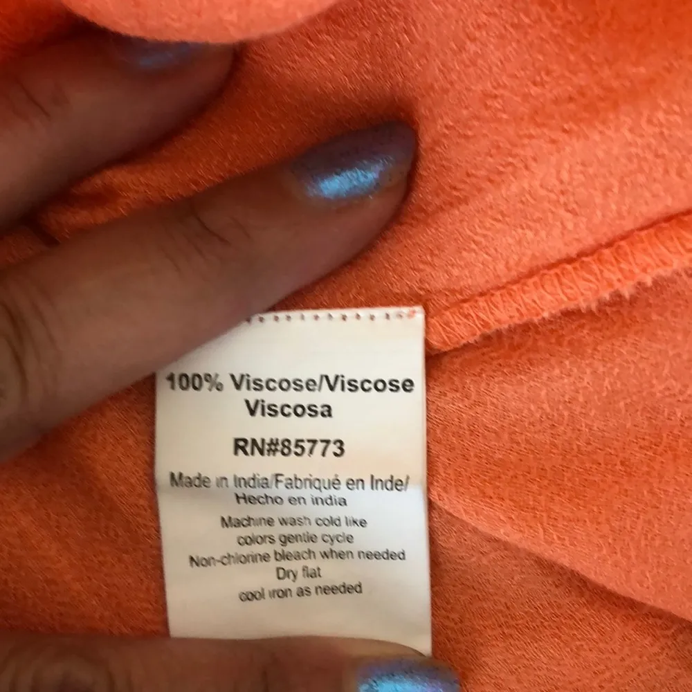 O’Neil top Size XL - Image 8