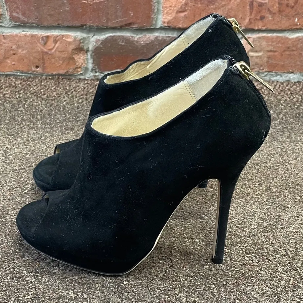 Jimmy Choo heels - Image 4