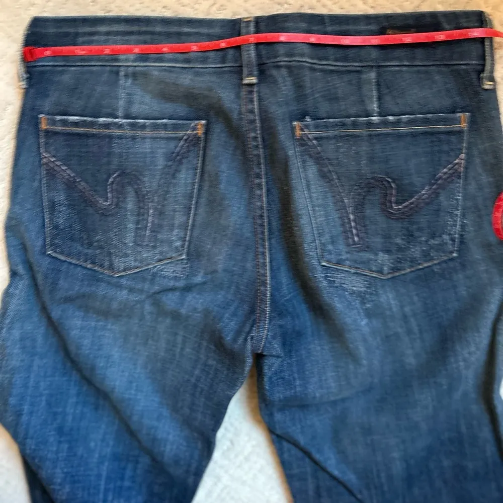 Citizens of Humanity jeans - Image 90