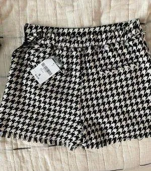 Forever 21 Plaid Skort - Image 4