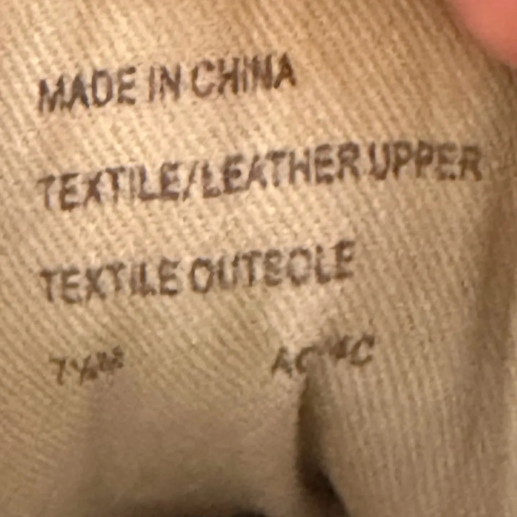 Michael Kors City Lace-Up Sneakers for Women Size 7.5 M Brown - Image 7