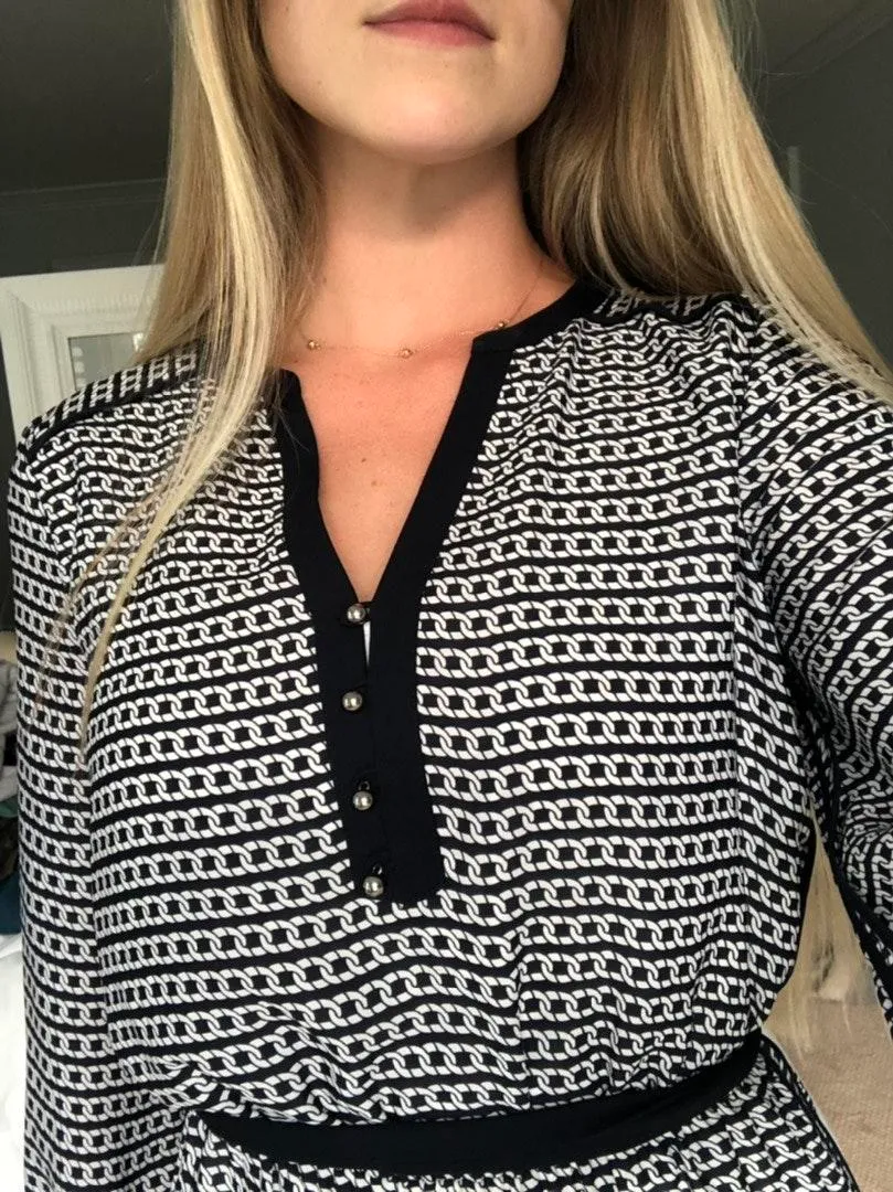 Banana Republic Dress - Image 8