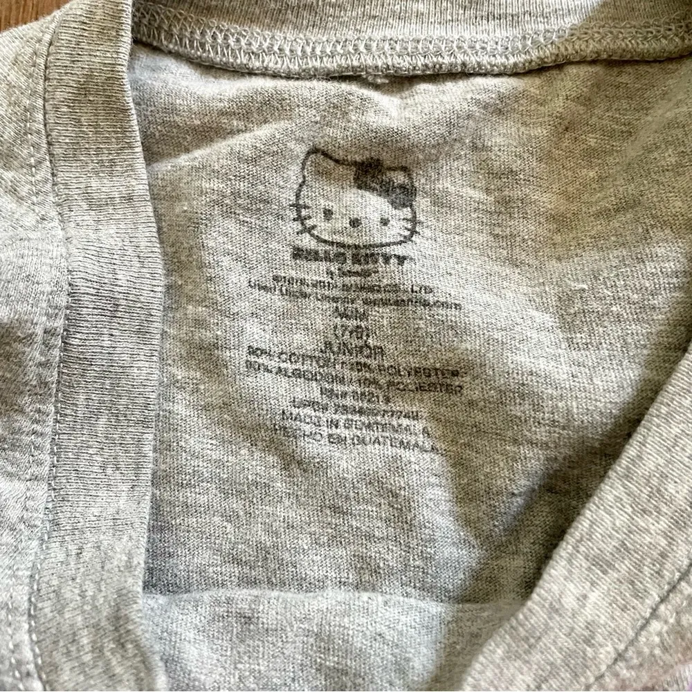 t-shirt, juniors size M (7/9) - Image 6