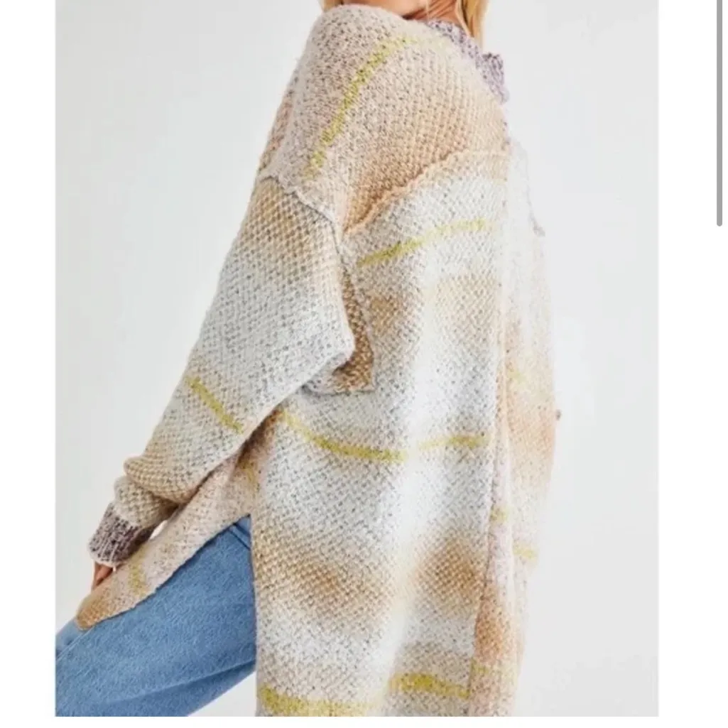 Free People Daydreamer cardi - Image 2