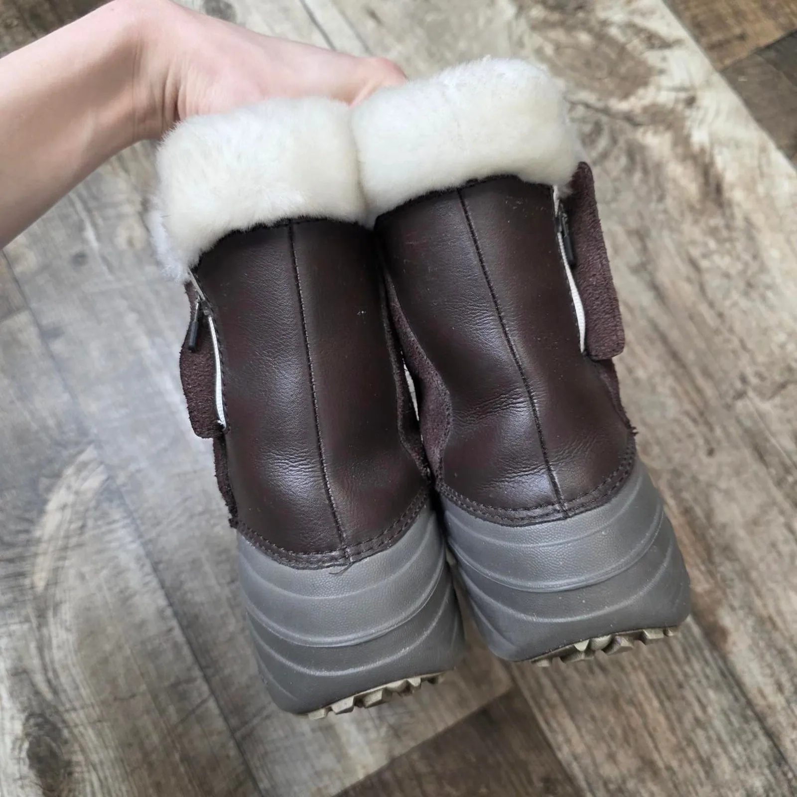 Columbia sierra flurry insulated winter - Image 5