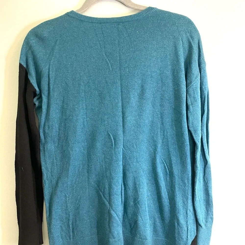 Loft sweater XS petite - Image 3