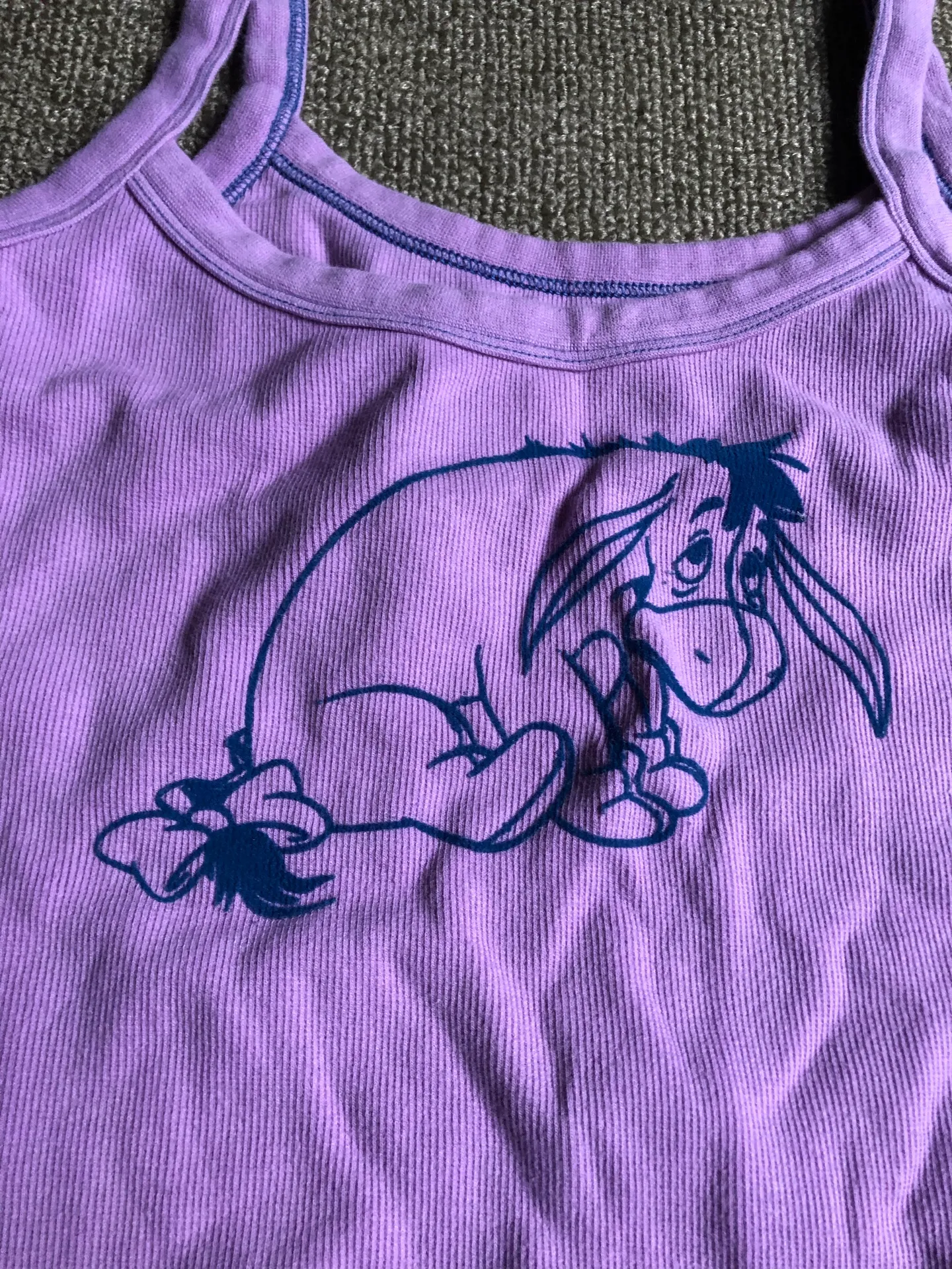 Disney Tank Top - Image 3