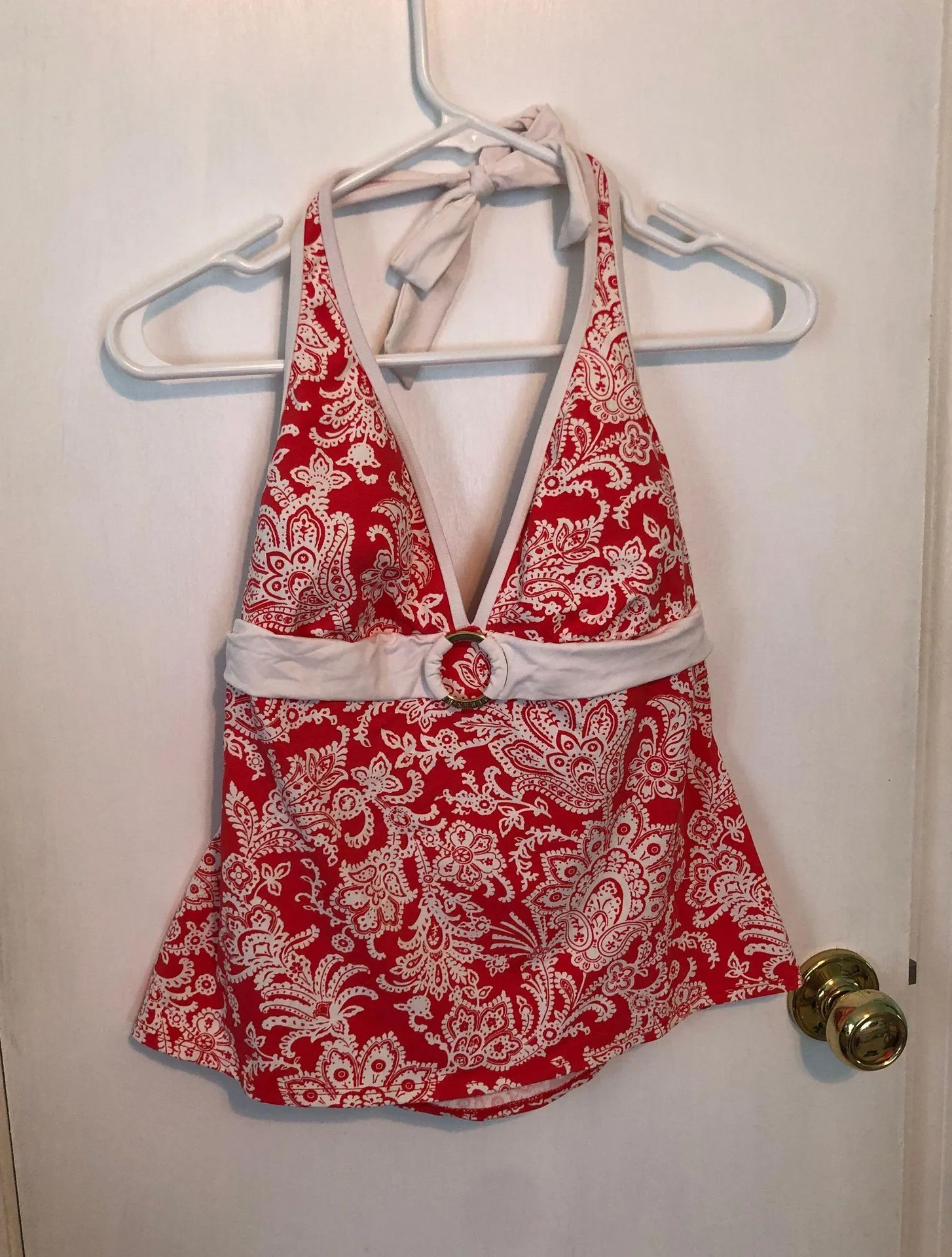 2 Piece Swimsuit - Image 2