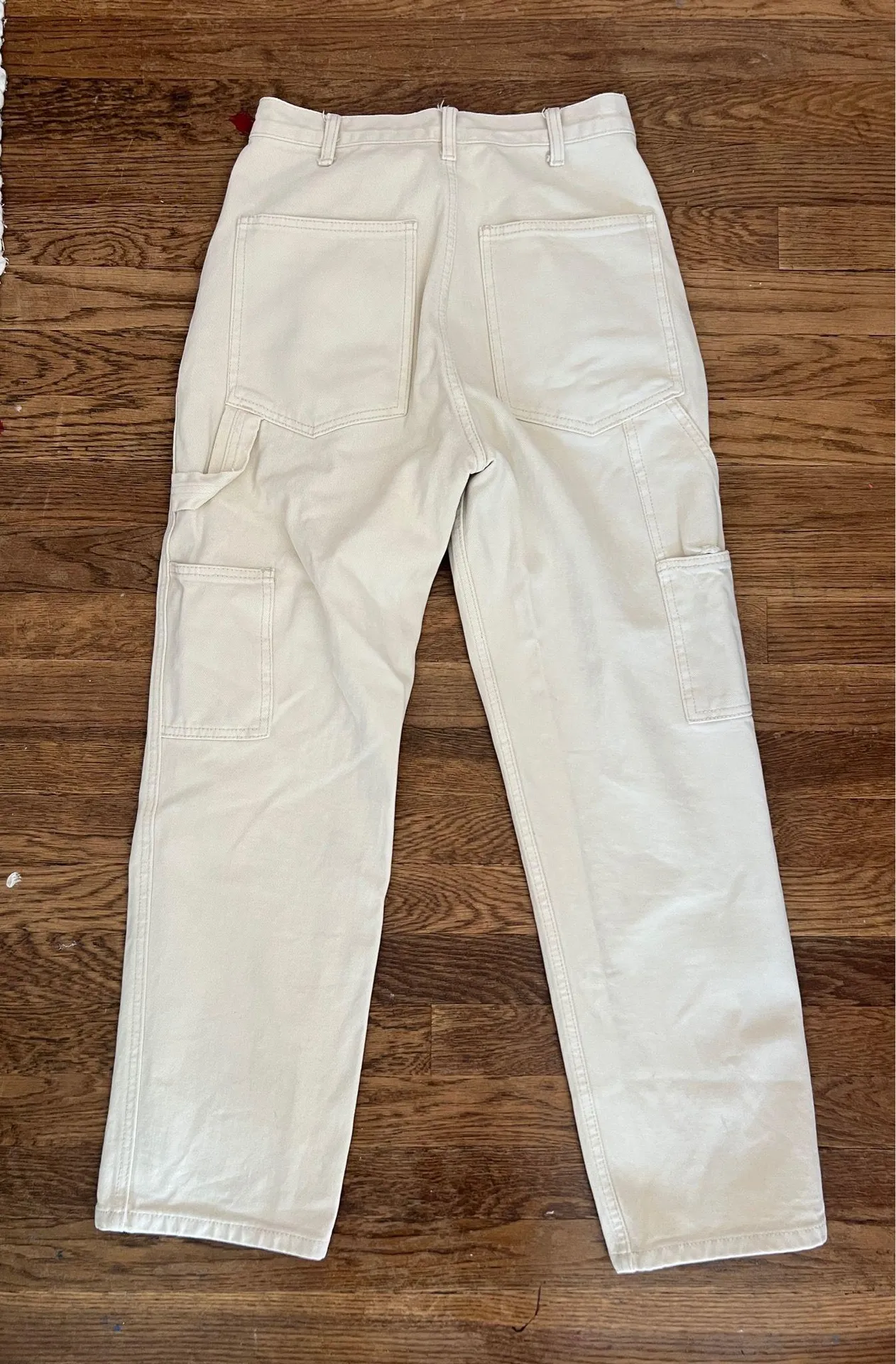 Brandy Melville Utility Pants Cargo - Image 7