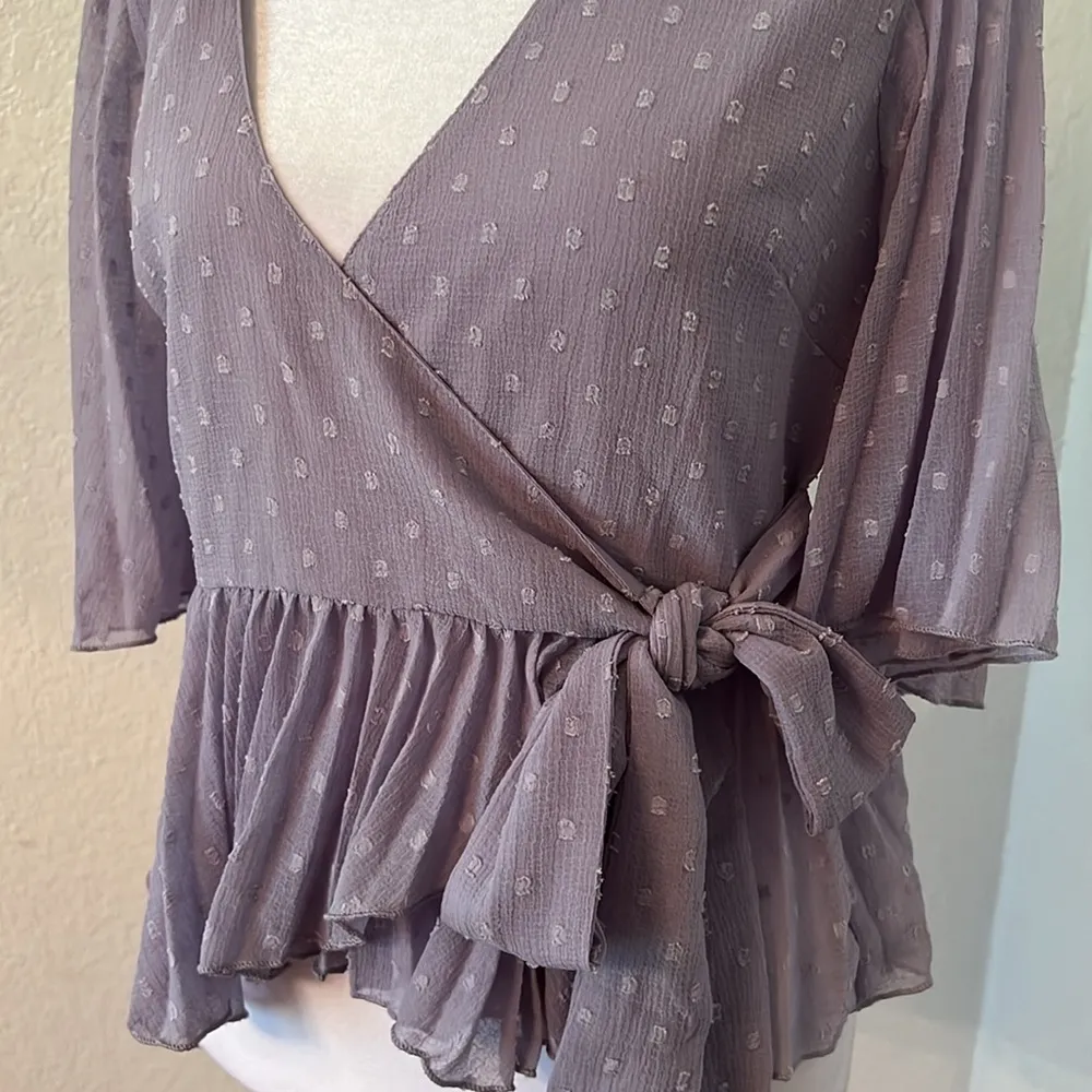 Asos women's blouse - Image 2