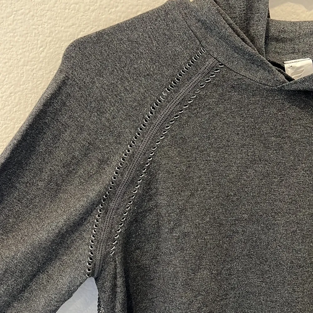 NWT Fabletics Anna Seamless Hoodie | Women’s Small - Image 2