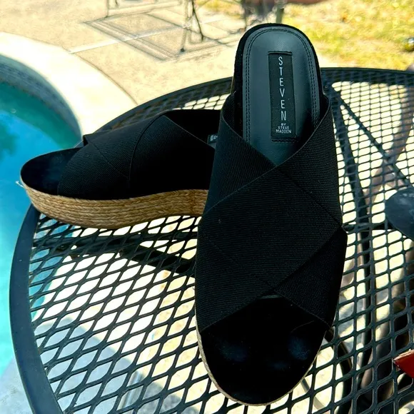 STEVE MADDEN KAYCEE 9M - Image 2