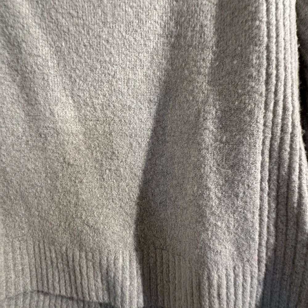 GARAGE grey sweater - Image 2