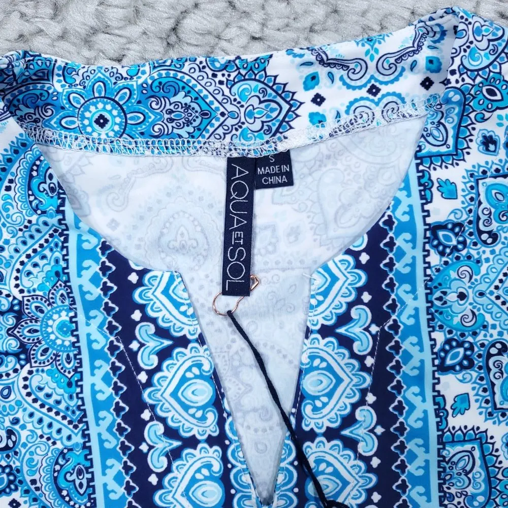 Aqua Et Sol Swim Cover - Image 3