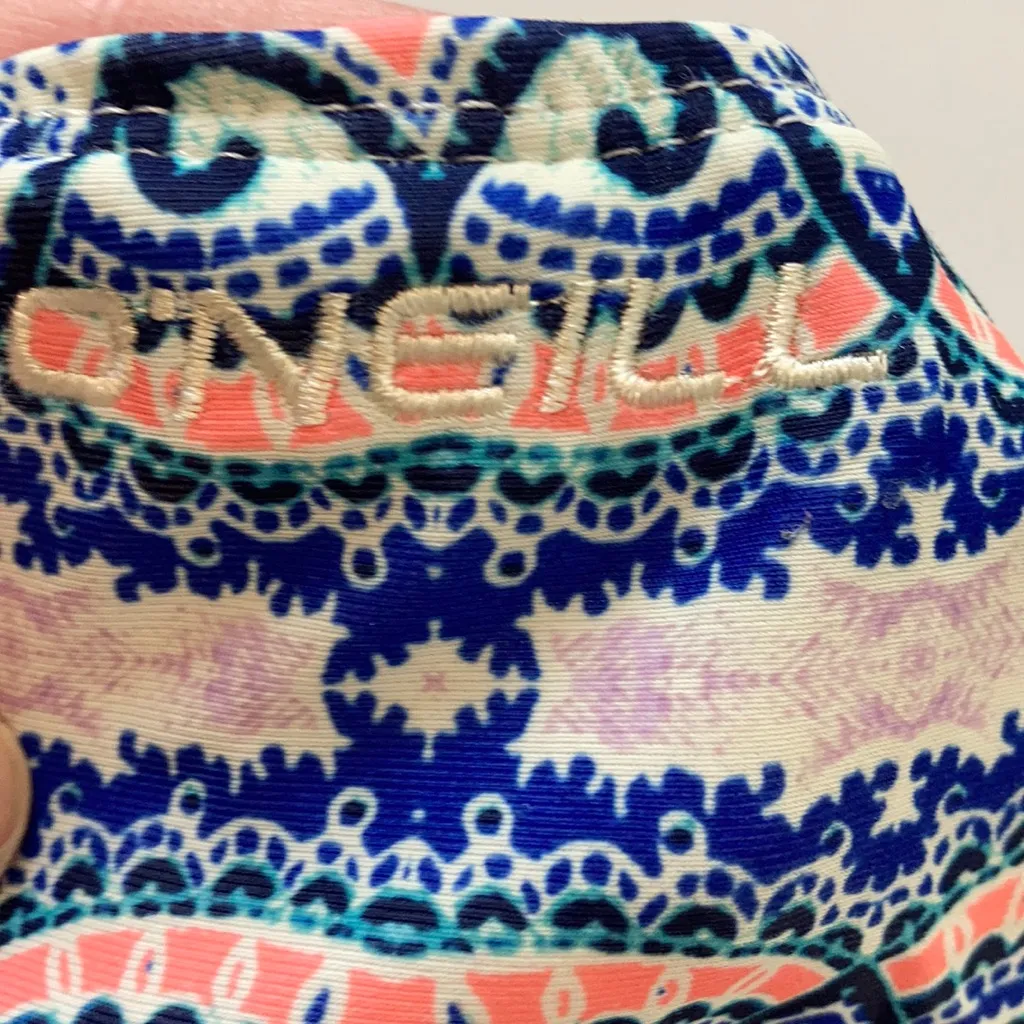 🌞NWT O’Neil multicolored Aztec design bottom A-57 - Image 9