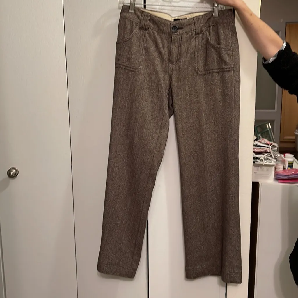 Banana Republic Wool slacks - Image 8