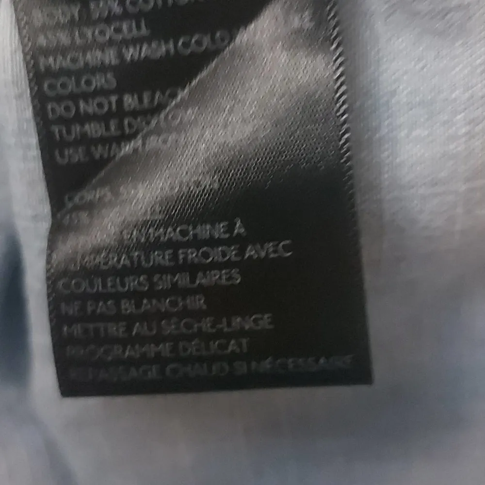 BDG Denim Shirt Size XS - Image 9