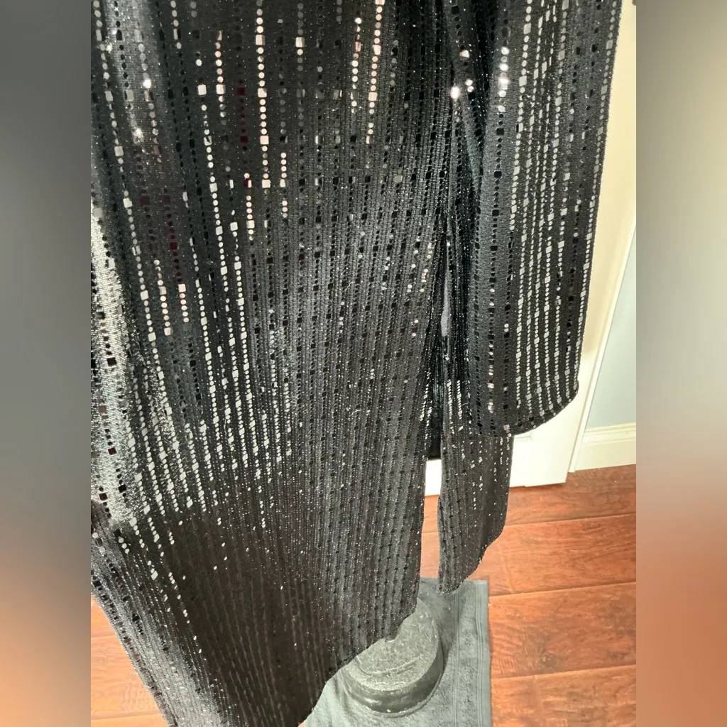 ELEGANT DRESSY long jacket 🌹🌹🌹 - Image 15