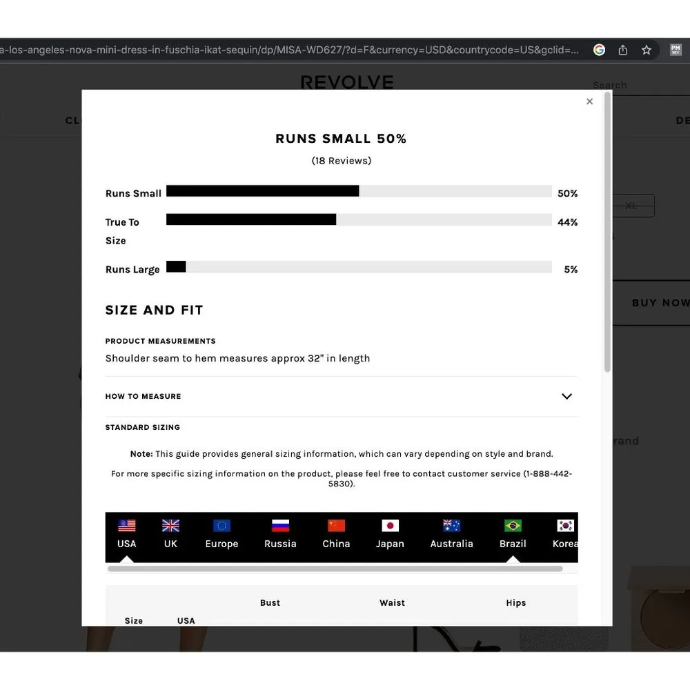 Misa Los Angeles Nova Dress Purple Womens Size Medium - Image 14