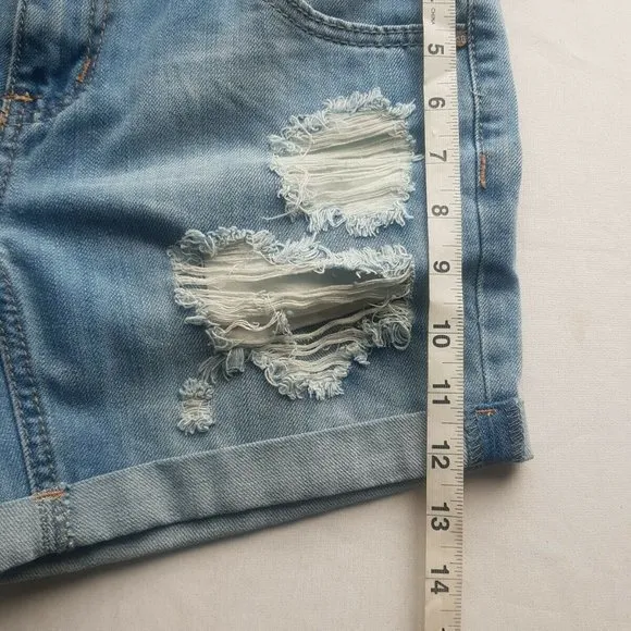 RSQ Tillys Shorts - Image 9