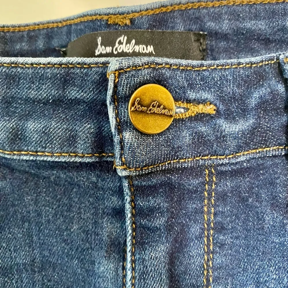 Sam Edelman The Kitten Jeans Size 29 - Image 6