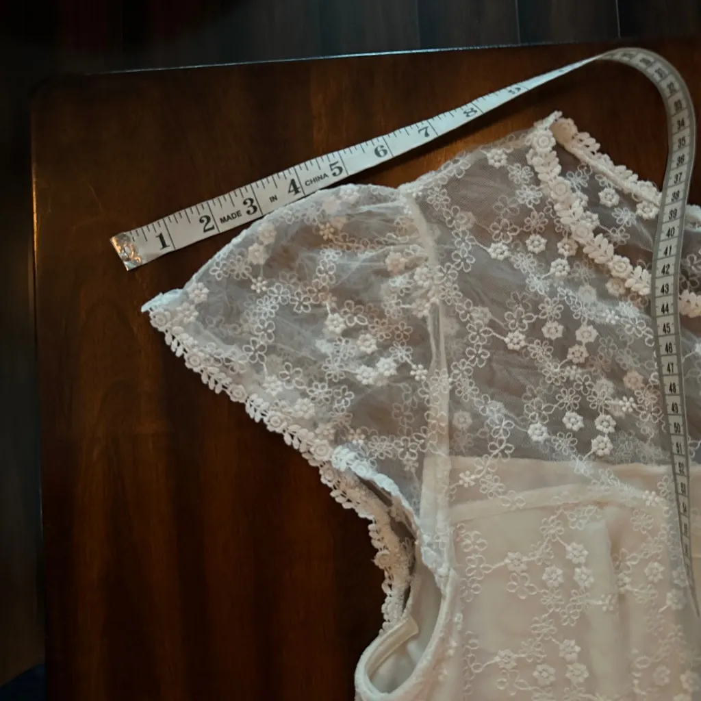 Beautiful SHEIN Curve 3XL‎ (Run Small) - Image 12