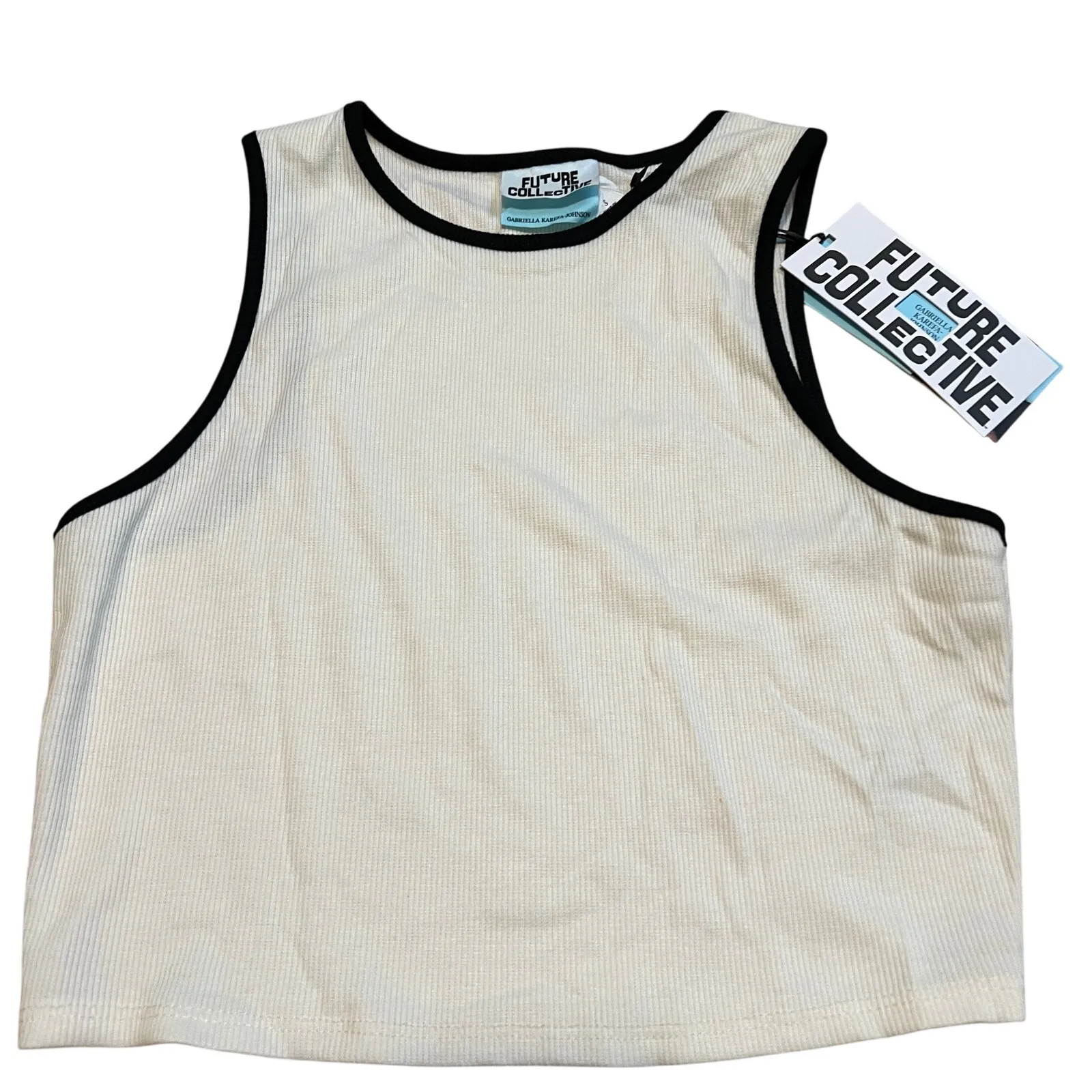 Future Collective with Gabriella Karefa - Image 9