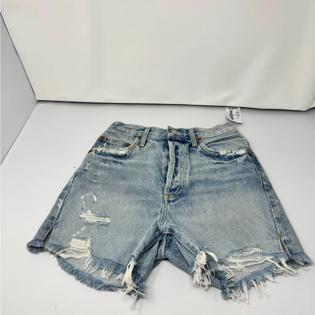 Agolde Dee Short in Riccochet 24 NWT - Image 3