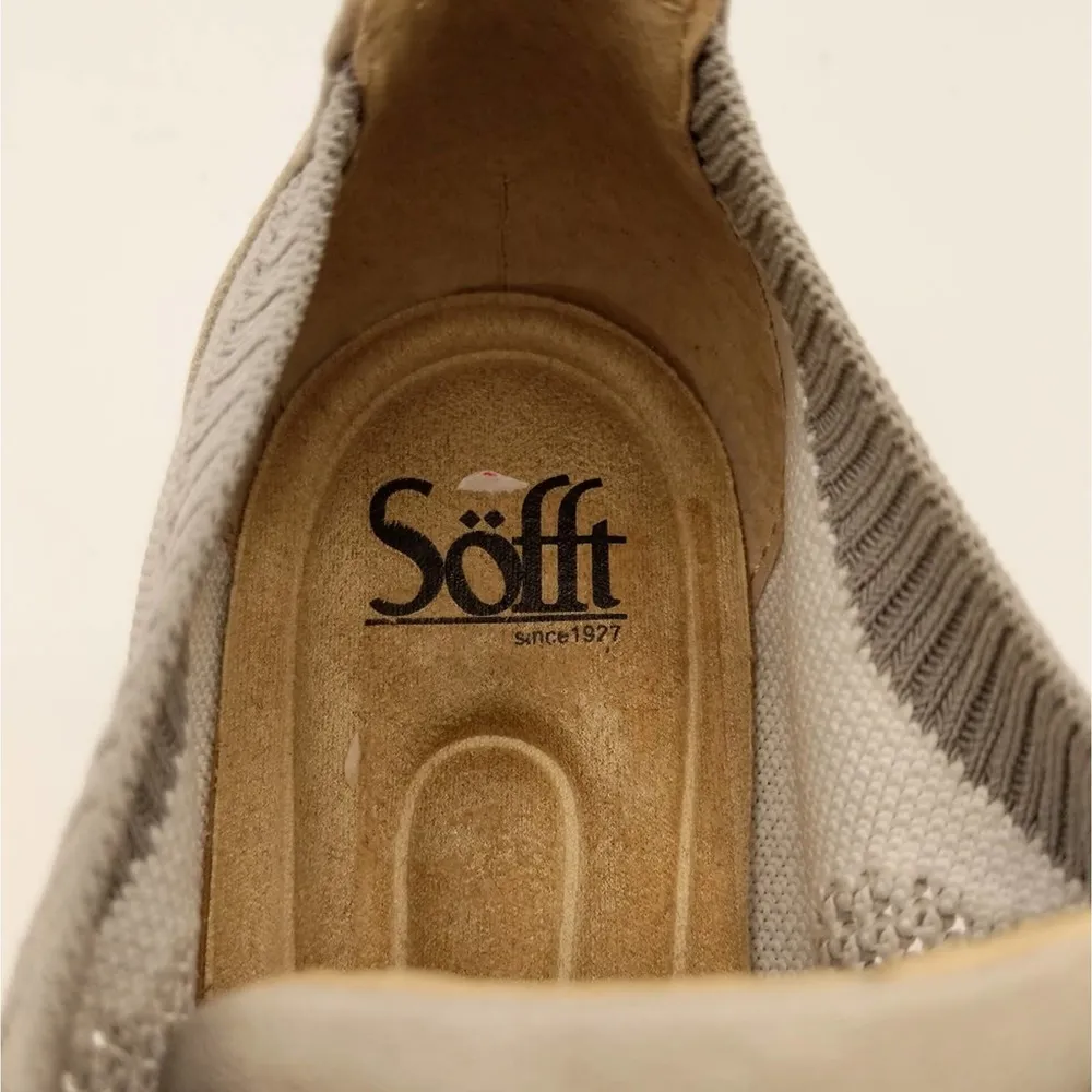 Sofft Novella Sneaker - Image 8