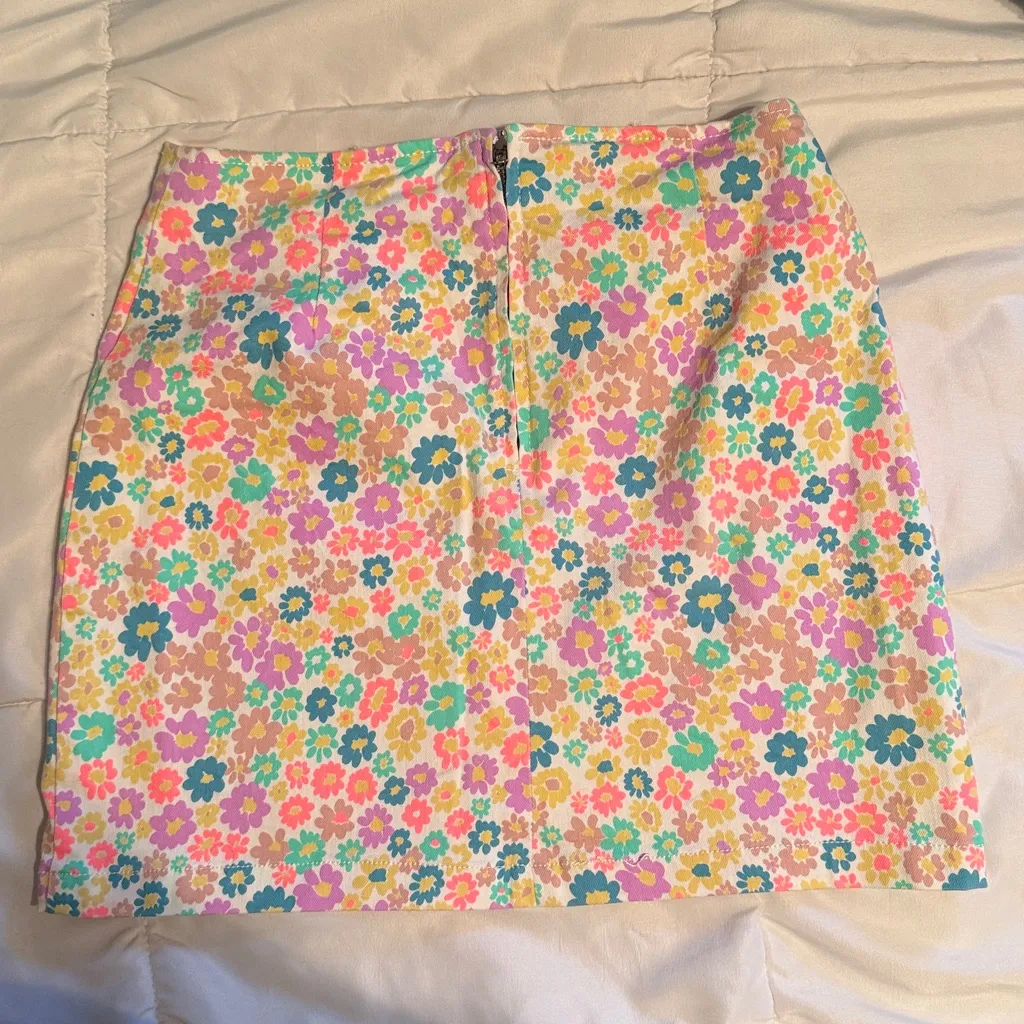 wild fable skirt - Image 2