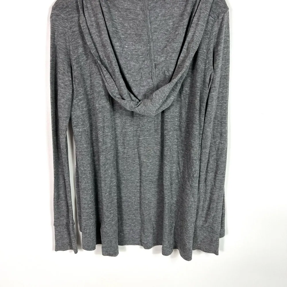 C&C California zip up hooded‎ sweater - Image 7