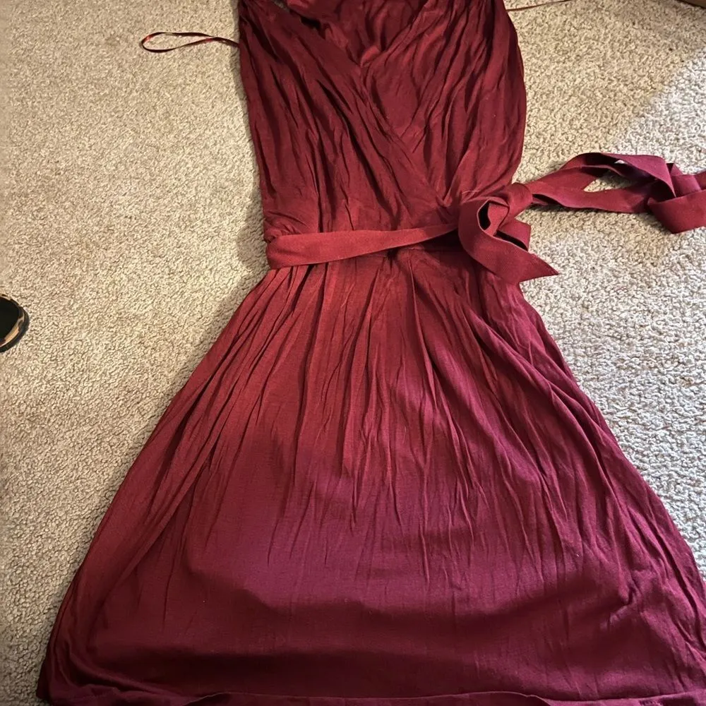 Massimo Dutti  small dress - Image 3