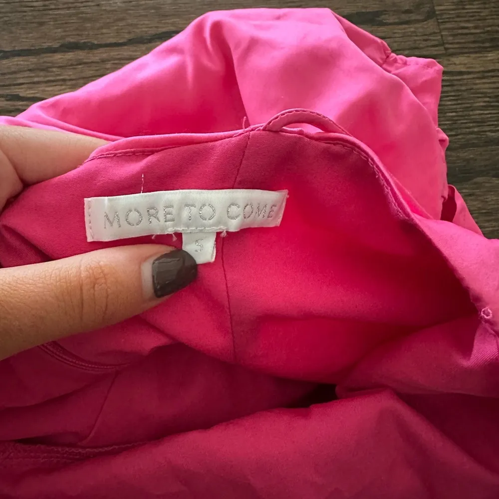 Revolve Mini Dress - Image 5