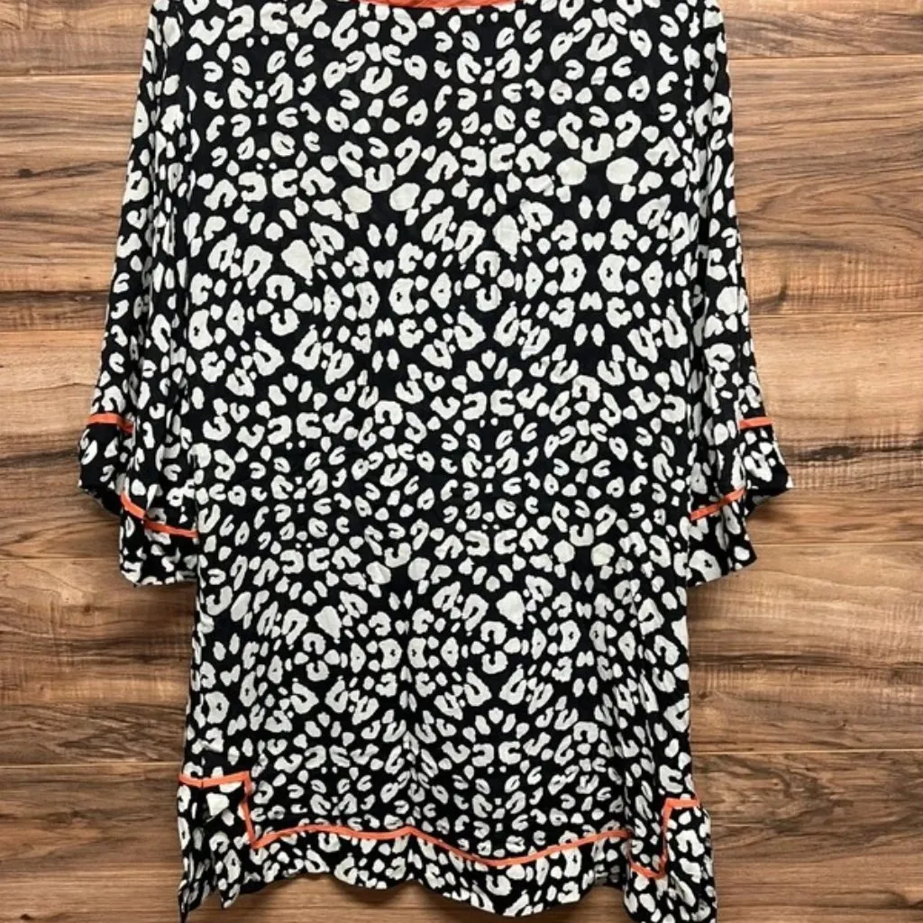 Vix Paula Hermanny medium dress Black - Image 6