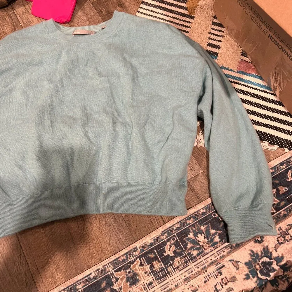 Vince medium cashmere sweater - Image 2