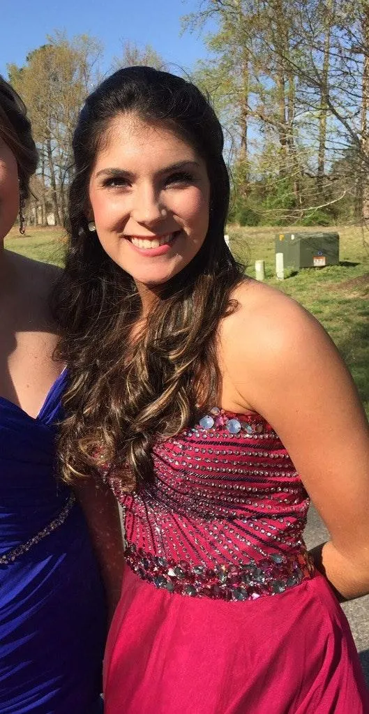 Prom Dress - Image 6