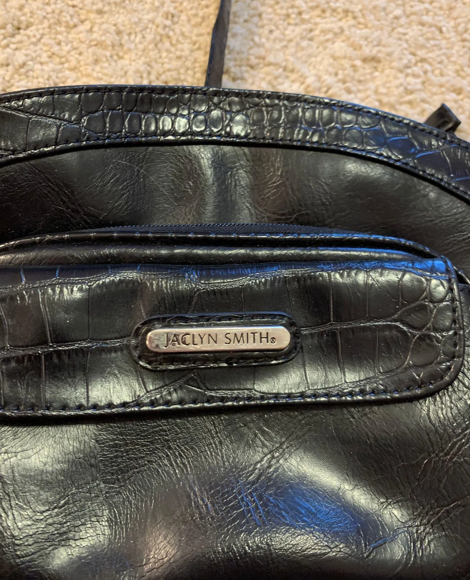 Shoulder Bag Purse - Image 4