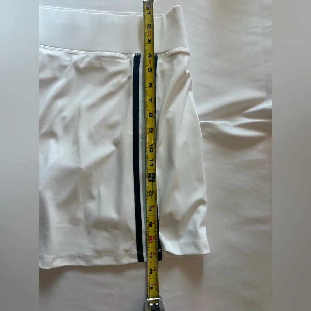 Lou and Grey Skort Womens Small Athletic Short Tennis Golf Multicolor - Image 8