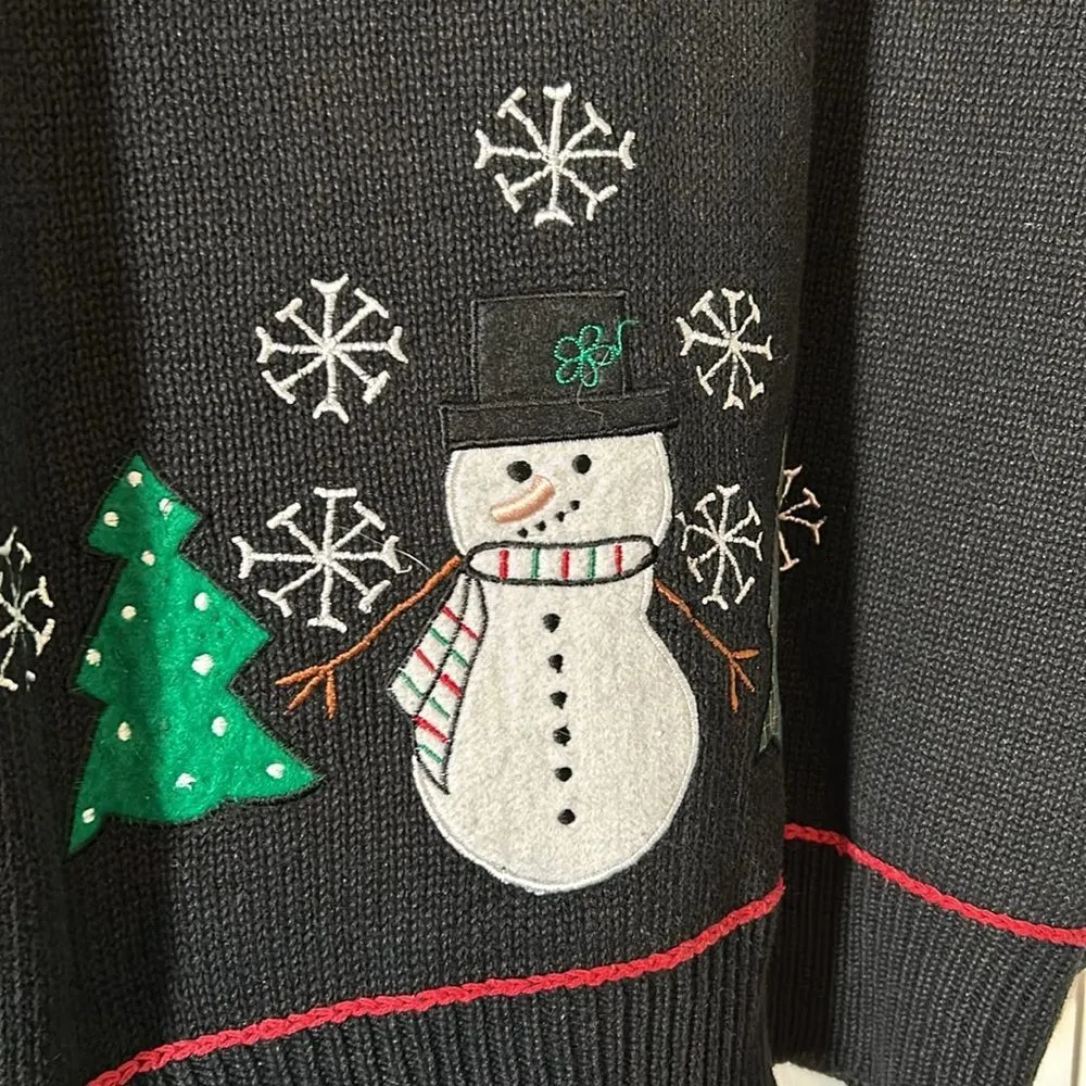 Vintage cardigan - Image 7