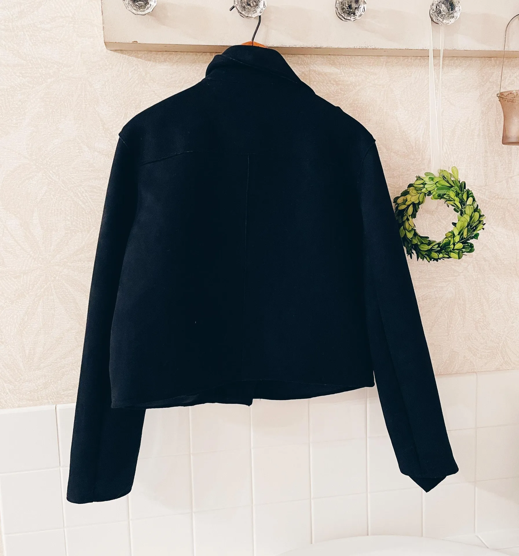 Newbury Kuston Fitted Jacket - Image 5