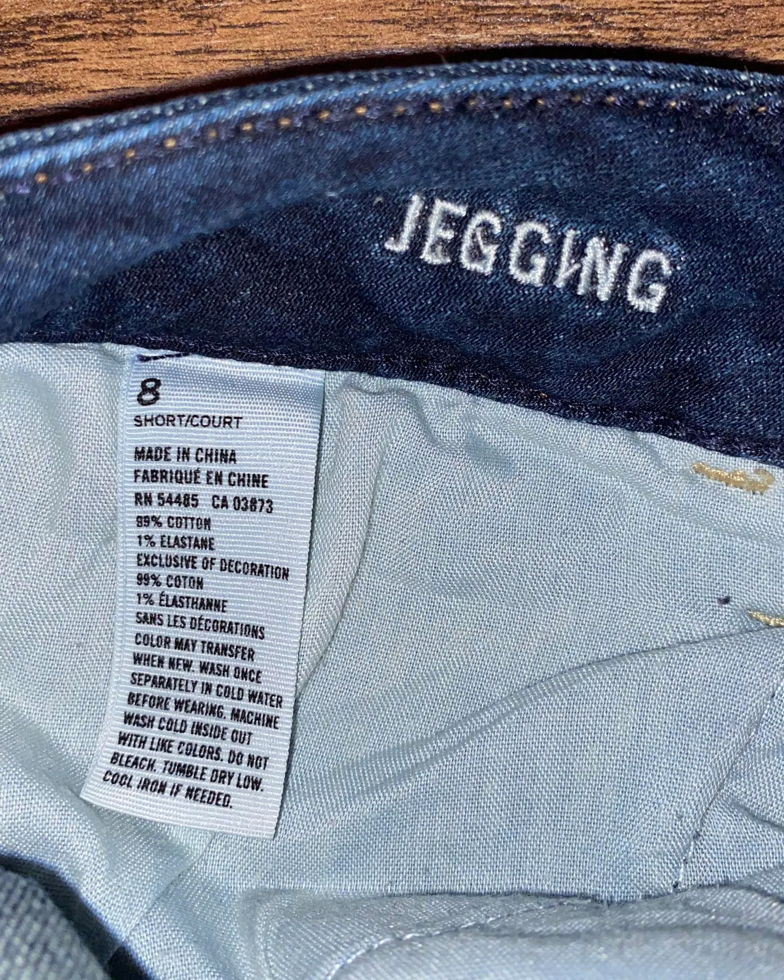 American Eagle Outfitters Jeans - Image 3