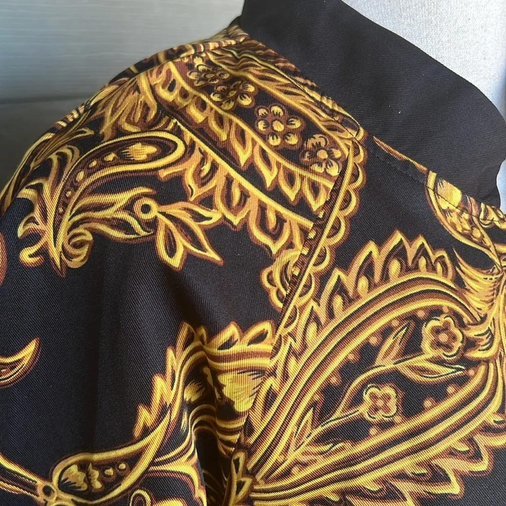 Sparkle & Fade Lightweight Zip Up Jacket - Image 2