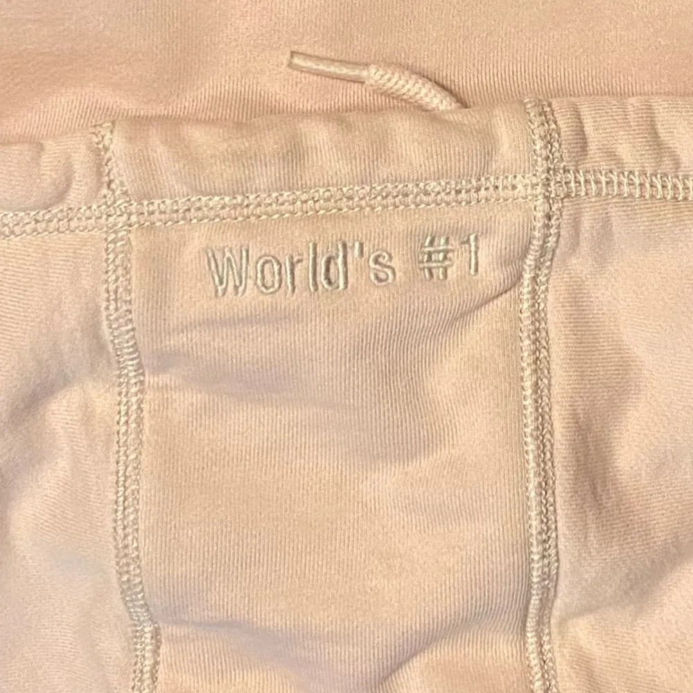 Vans Pink Pullover Hoodie Size M - Image 8