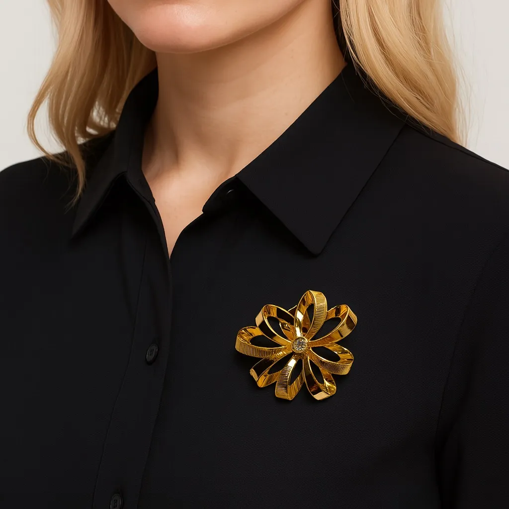 Vintage Gold - Image 2