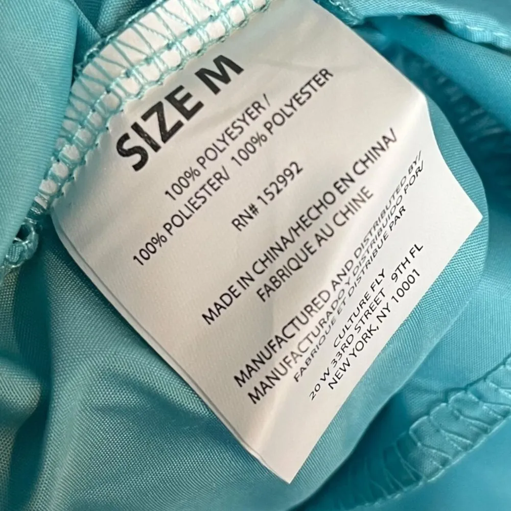 Pusheen Medium‎ Hoodie Windbreaker Pullover Jacket Out Of Office Kawaii Casual - Image 4