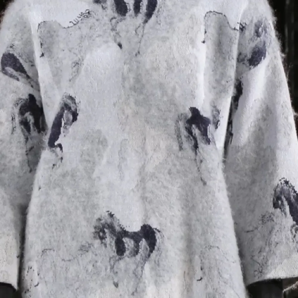 KATE SPADE STALLION SWEATER SIZE S - Image 7